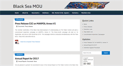 Desktop Screenshot of bsmou.org